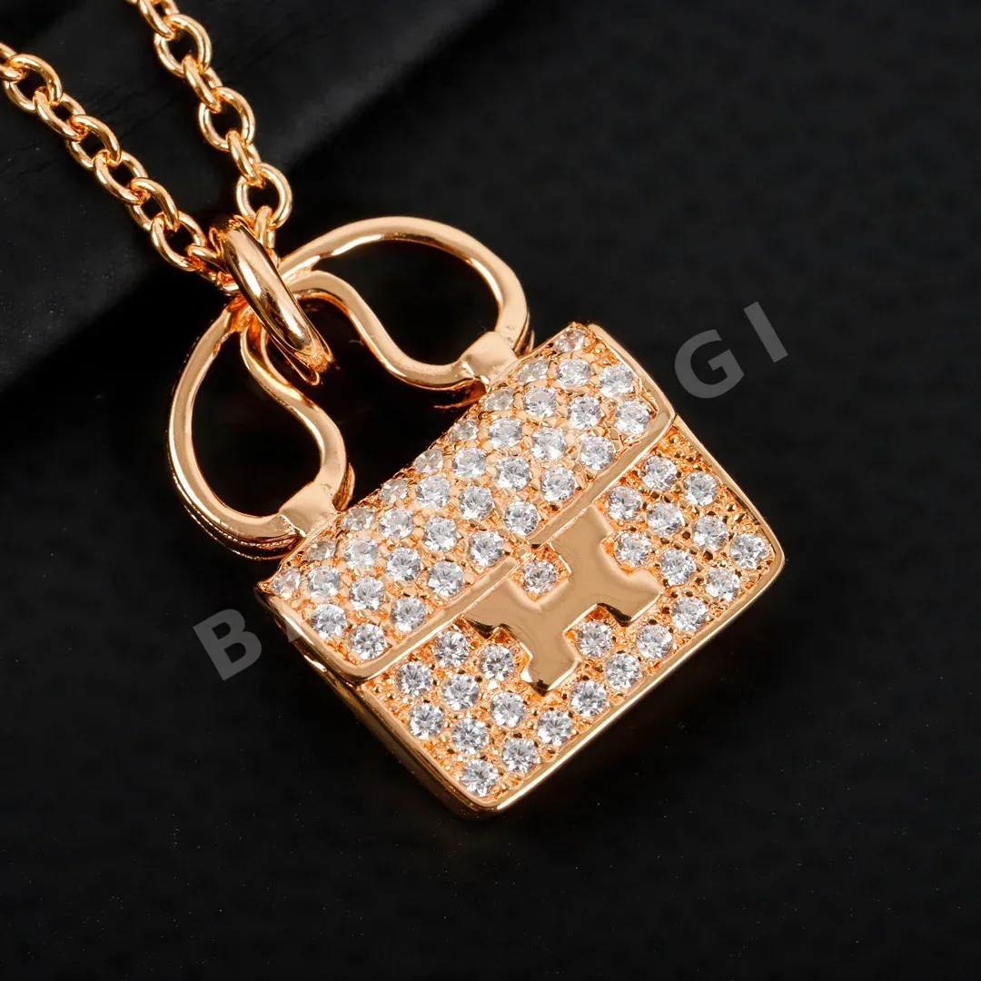 에르메스 목걸이 70364 Hermes Necklace 상세 이미지 9