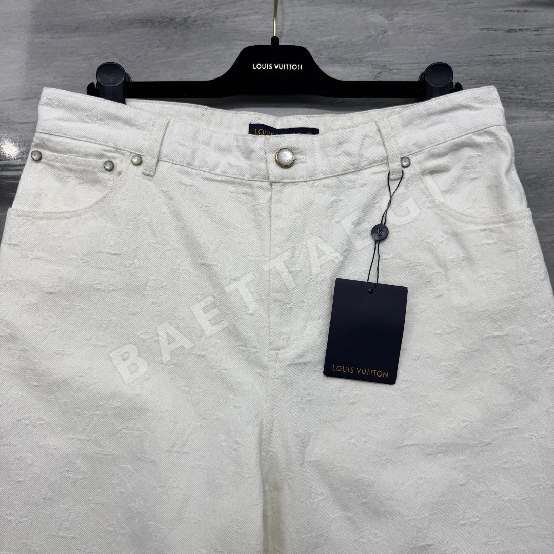 루이비통 남성 반바지 68864 Louis Vuitton Shorts 상세 이미지 5