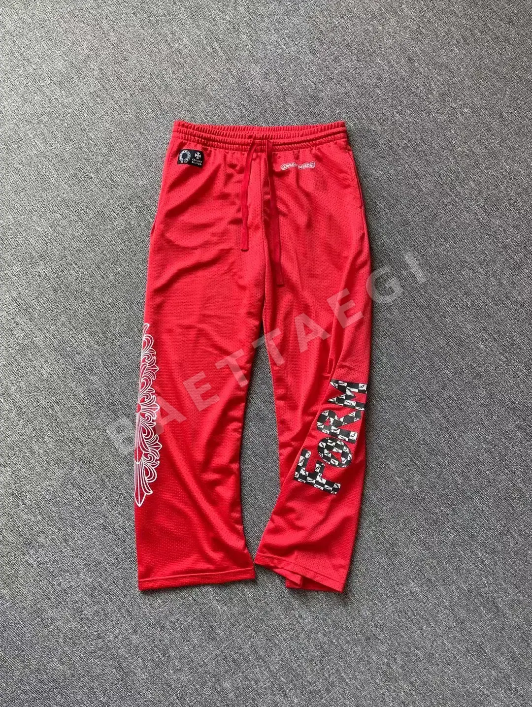 크롬하츠 여성 바지 163081 Chrome Hearts Pants