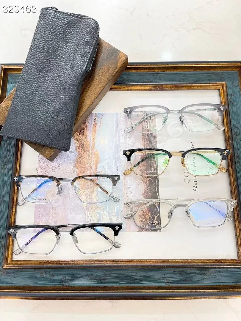크롬하츠 선글라스 204990 Chrome Hearts Sunglasses 상세 이미지 8