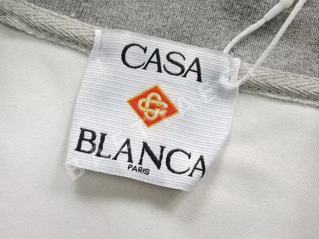 카사블랑카 후드티 바지 세트 203529 Casablanca Hoodie Set 상세 이미지 18