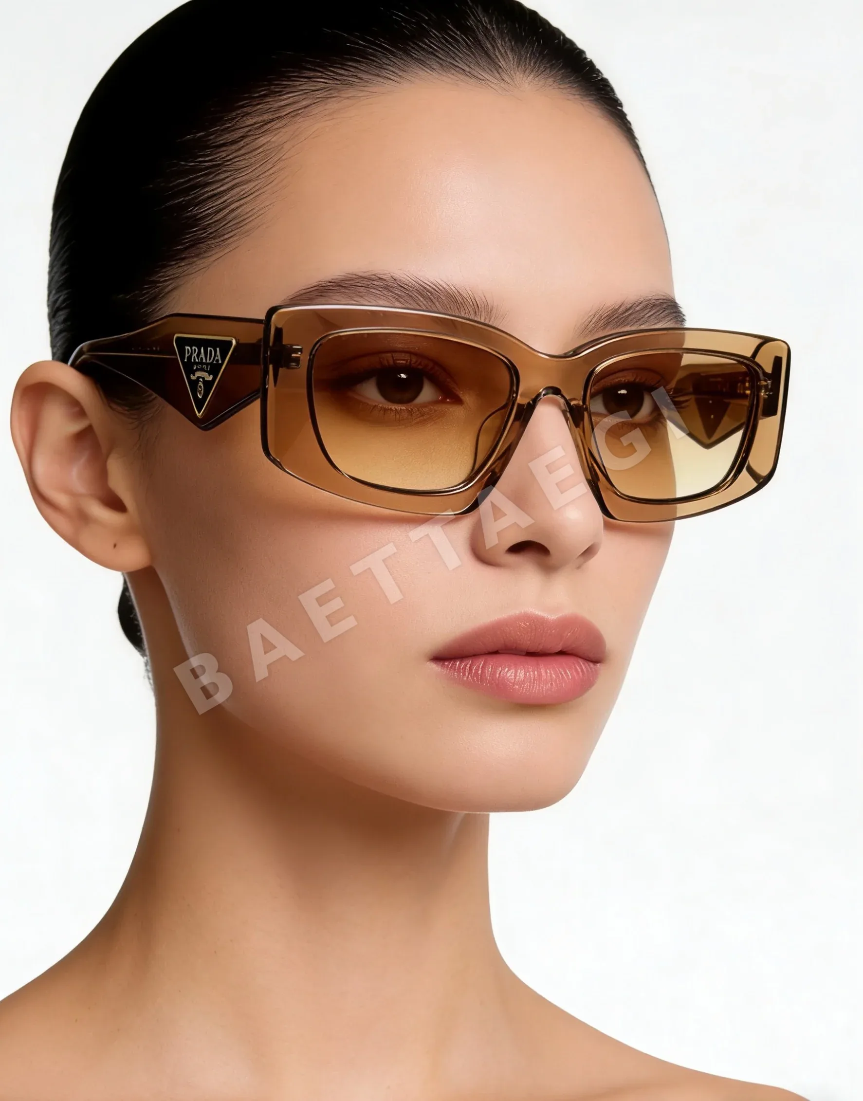 프라다 선글라스 74335 Prada Sunglasses 상세 이미지 8