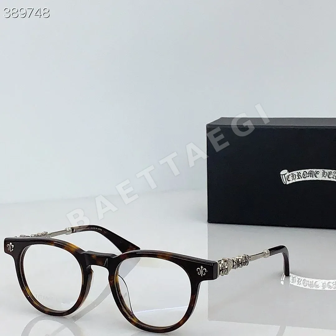 크롬하츠 선글라스 205195 Chrome Hearts Sunglasses 상세 이미지 2
