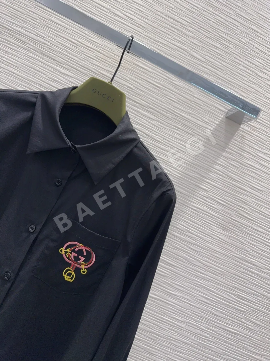 구찌 여성 셔츠 53973 Gucci Women Shirt 상세 이미지 4