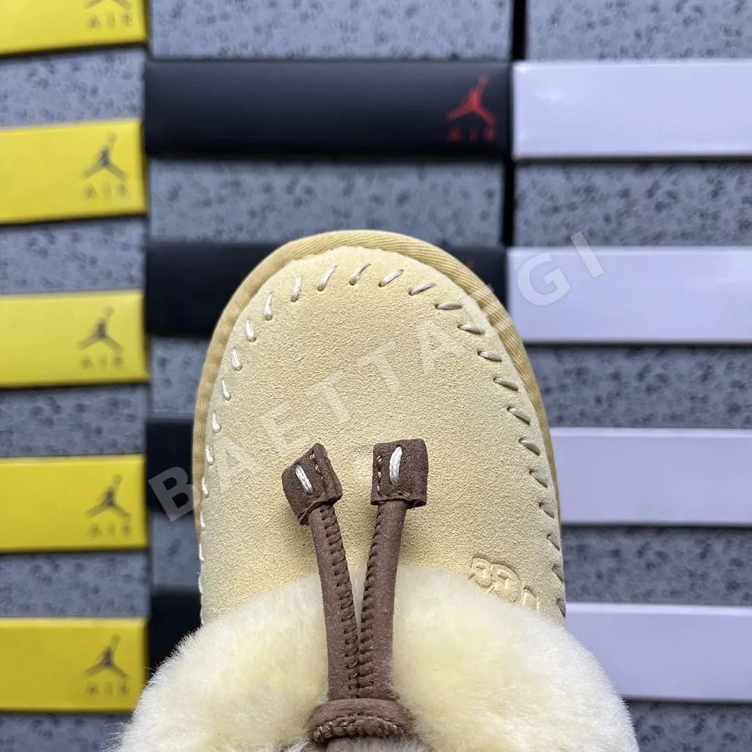 어그 [OT] 옐로우 209043 UGG 상세 이미지 6