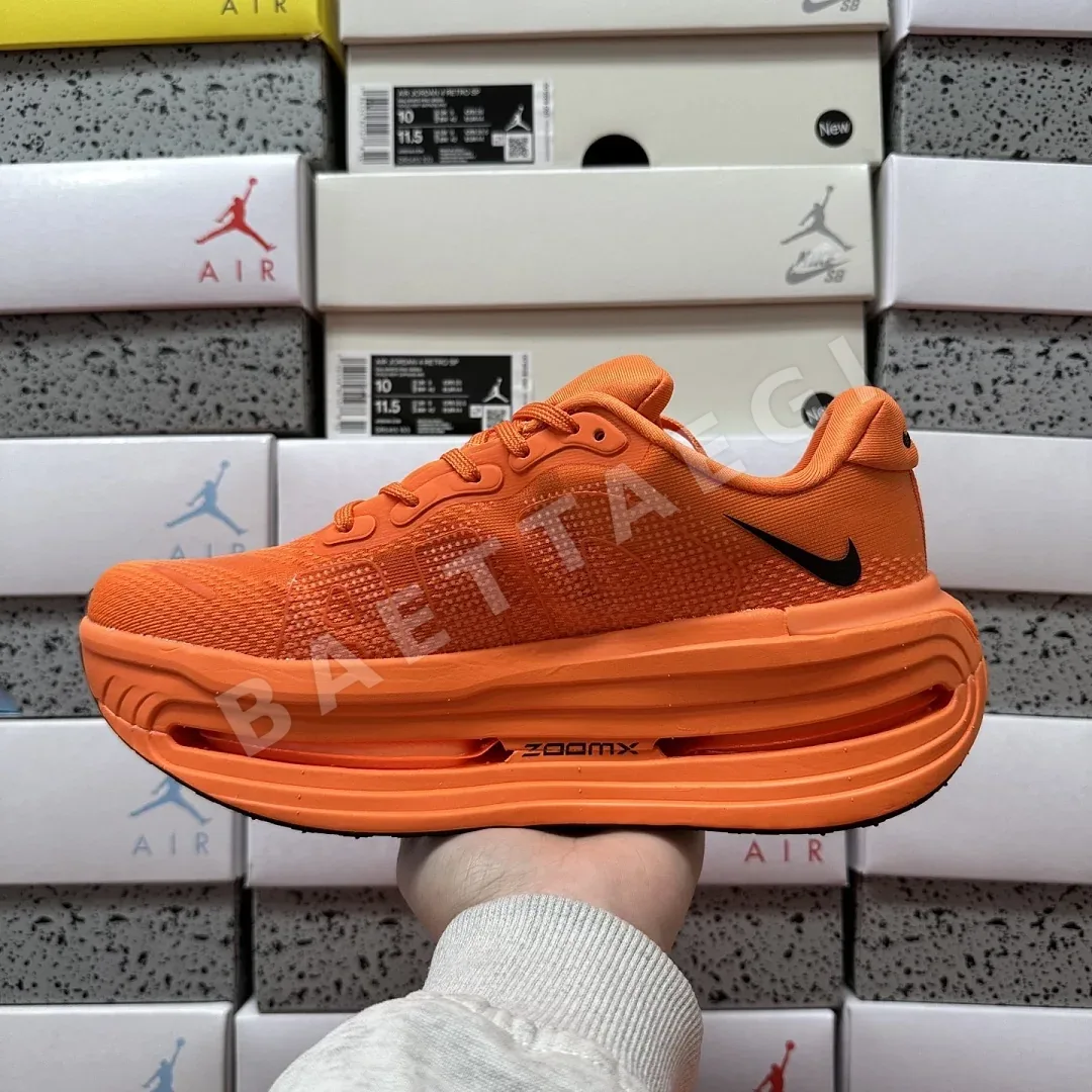 나이키 [5A] 보메로 프리미엄 오렌지 HQ2050-660 201616 Nike Vomero Premium 상세 이미지 2