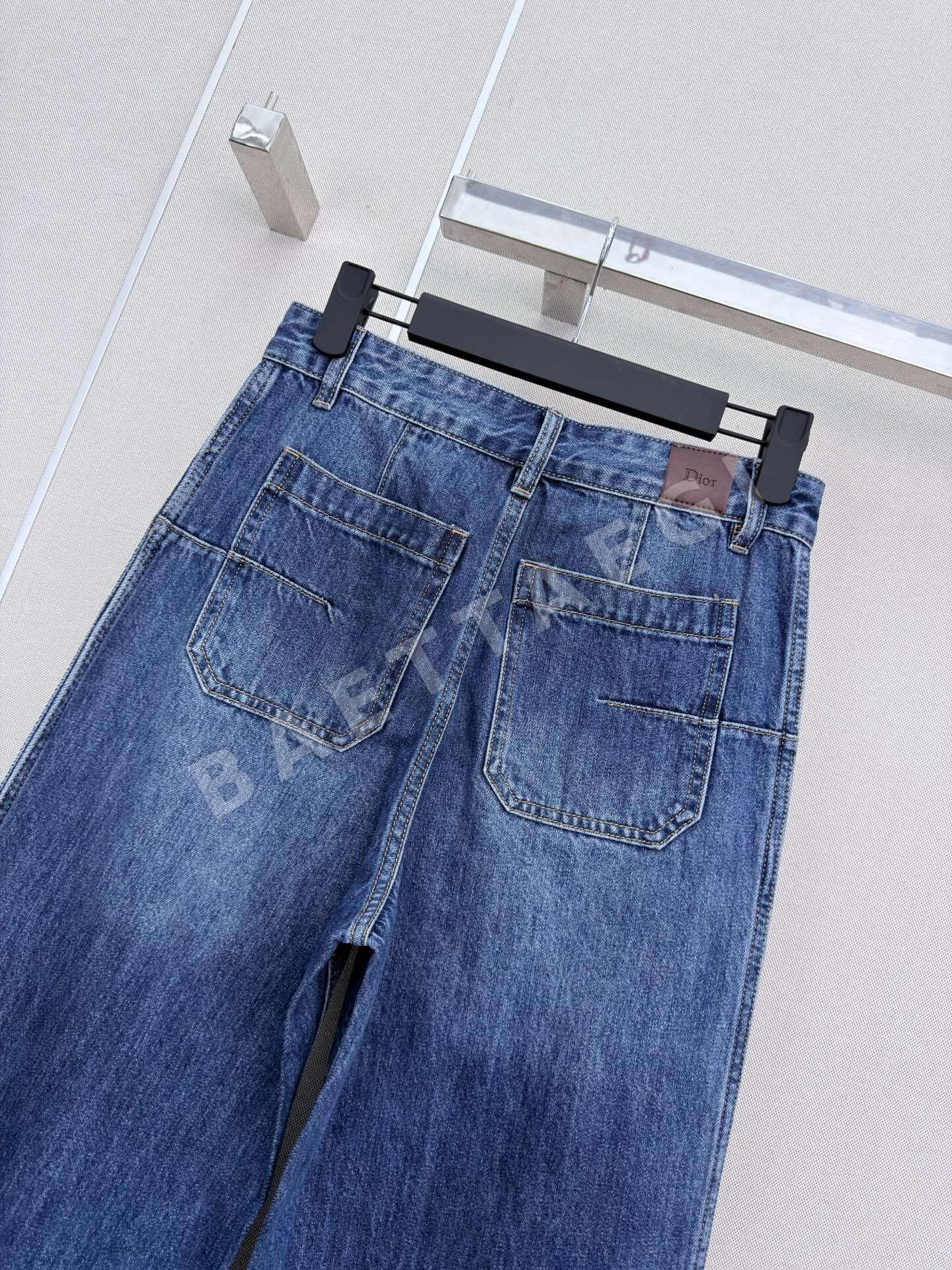 디올 여성 긴팔 티셔츠 상세 이미지 7
