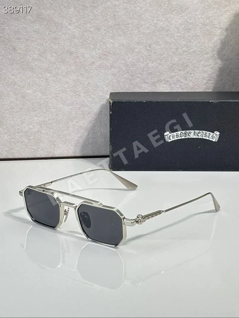 크롬하츠 선글라스 205192 Chrome Hearts Sunglasses 상세 이미지 8