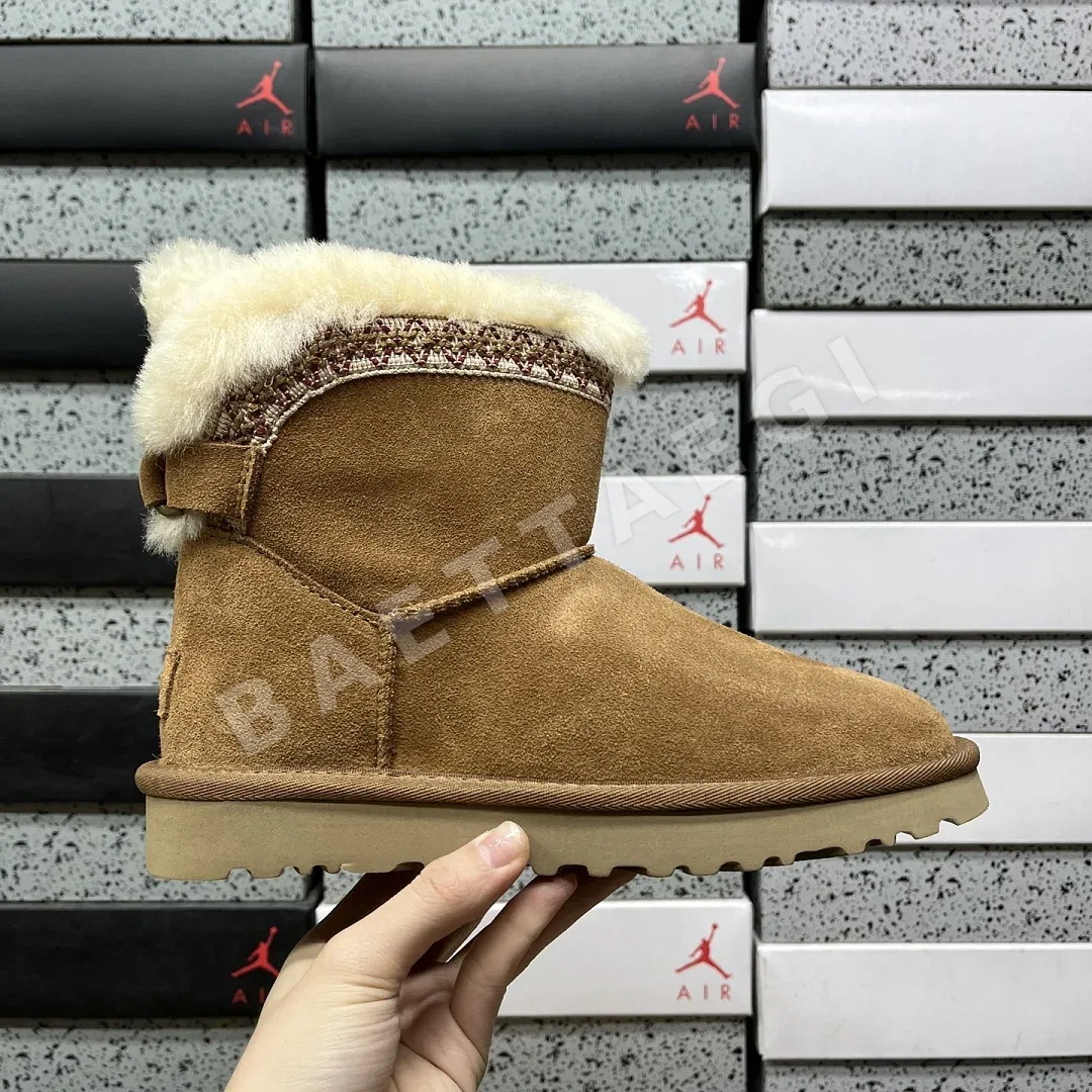 어그 [OT] 209106 UGG 1174517-CHE 상세 이미지 3