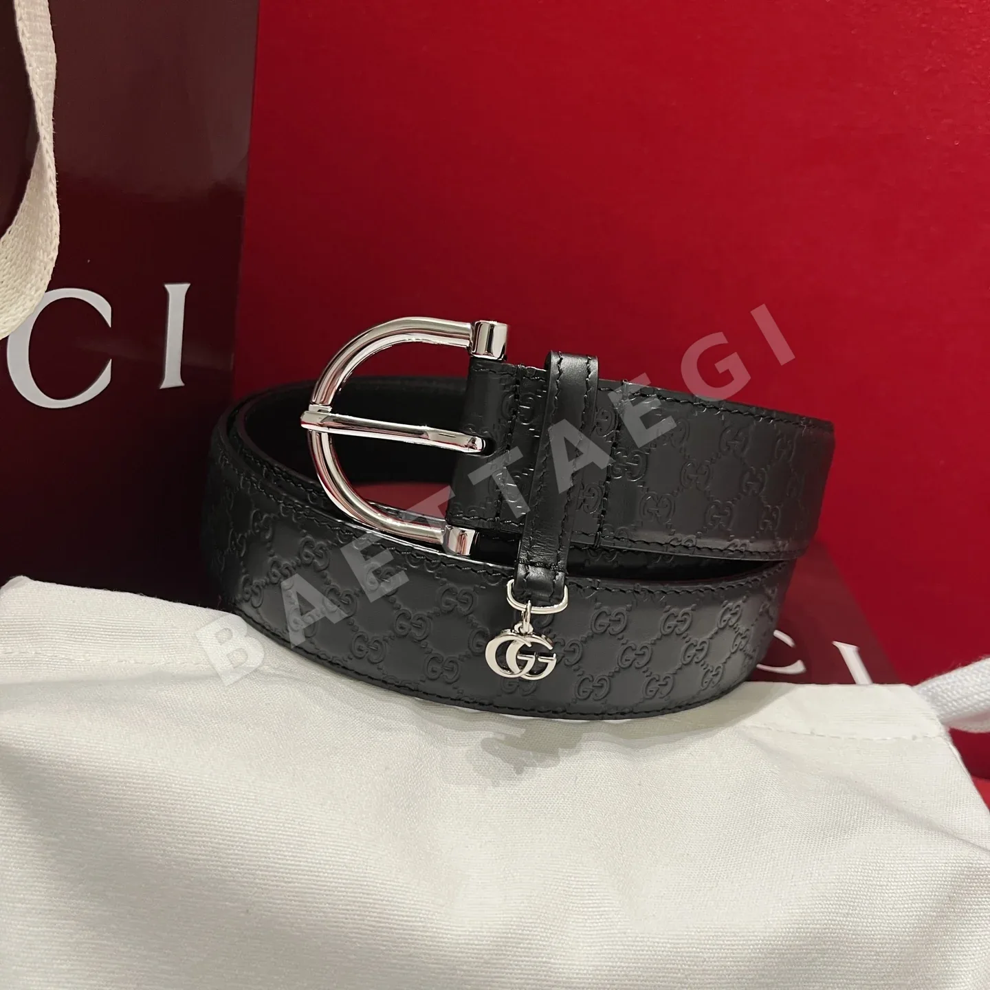 구찌 벨트 57081 Gucci Belt