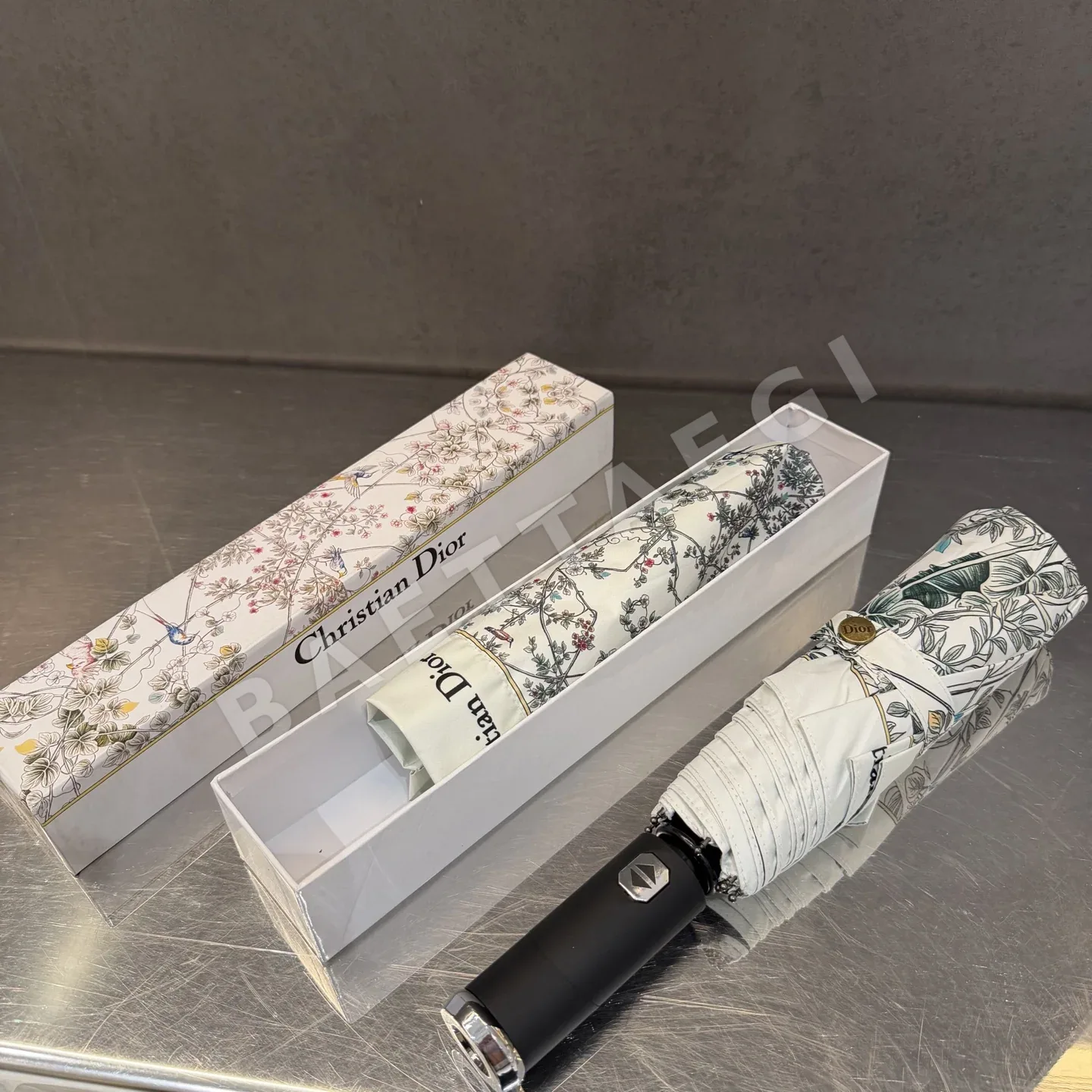 디올 우산 85547 Dior Umbrella 상세 이미지 2