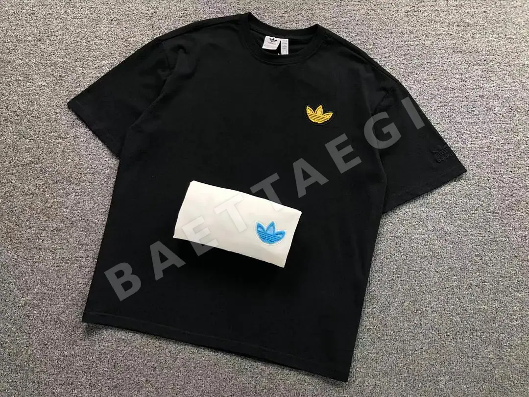 아디다스 반팔 티셔츠 202872 Adidas T-Shirt 상세 이미지 16