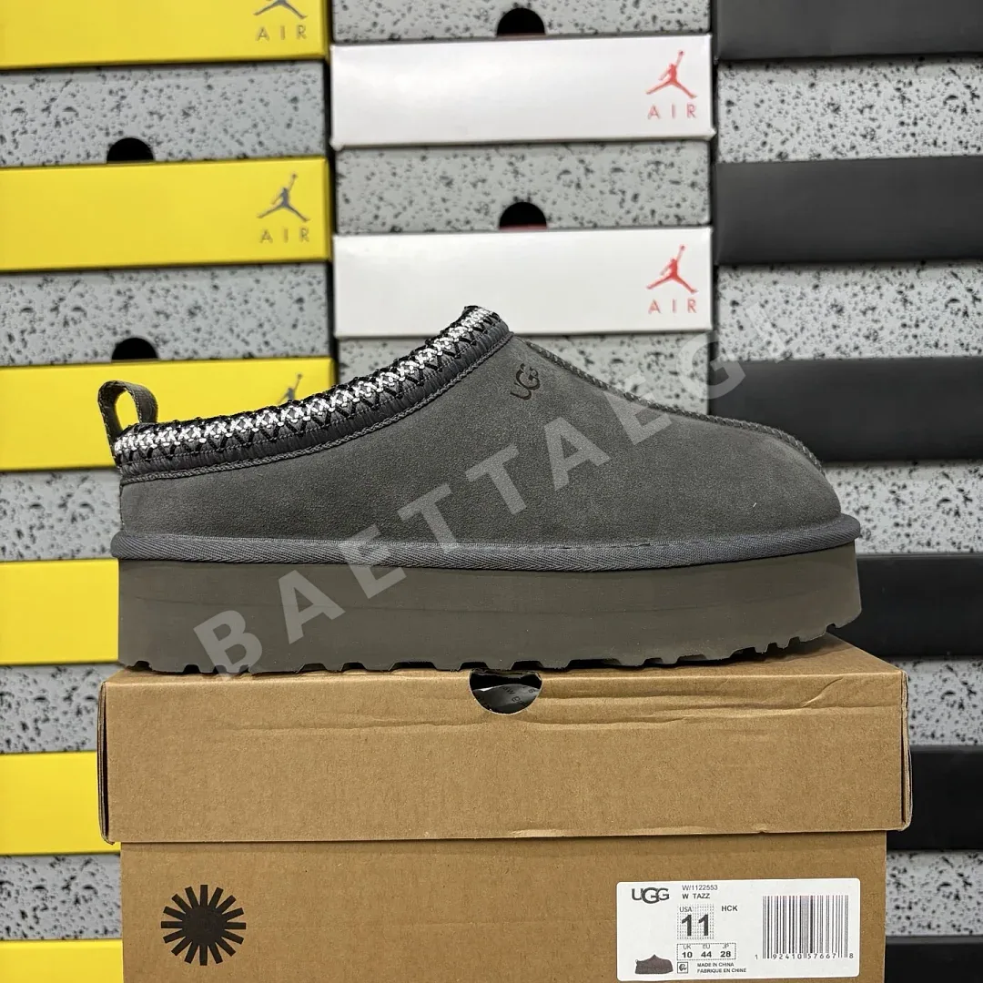 어그 [TOP] 그레이 208898 UGG Tazz / -2553 상세 이미지 1