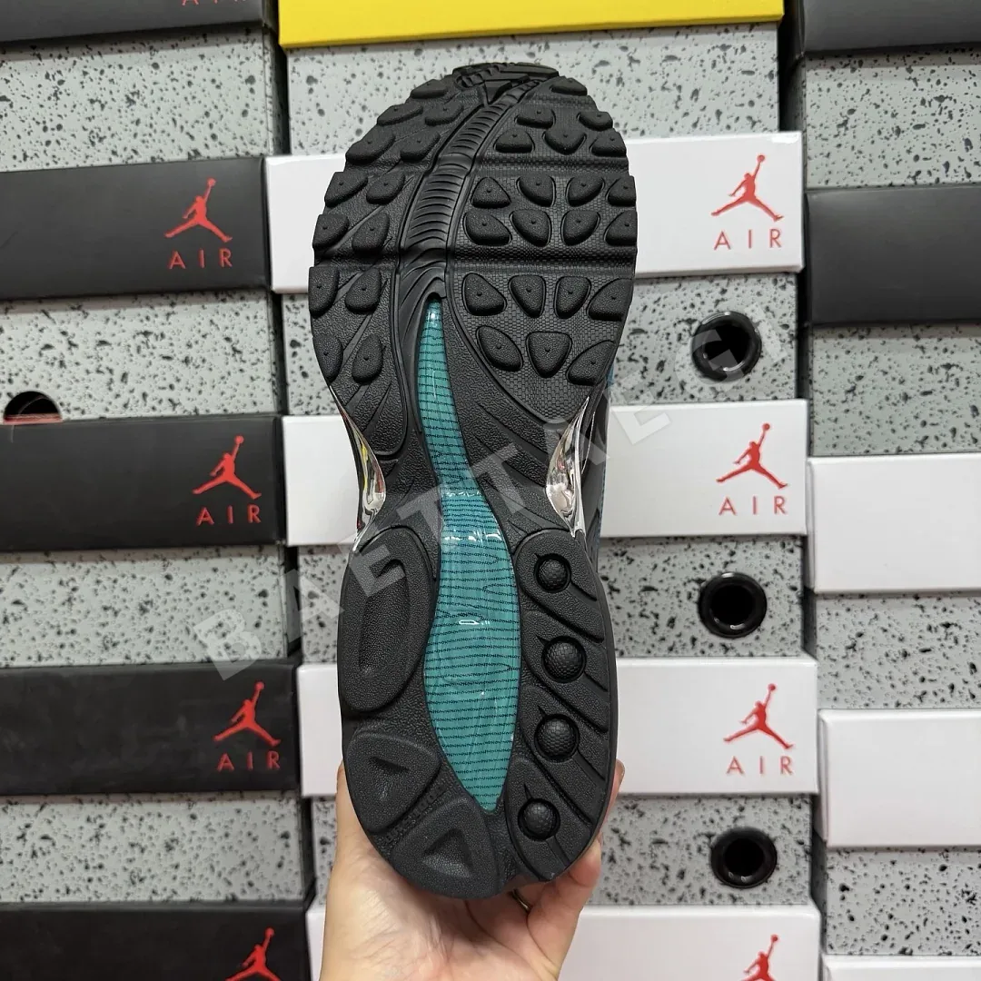 나이키 [EG] 에어 맥스 테일윈드 5 블루 블랙 CQ8714-001 201558 Nike Air Max Tailwind 5 Skepta 상세 이미지 9