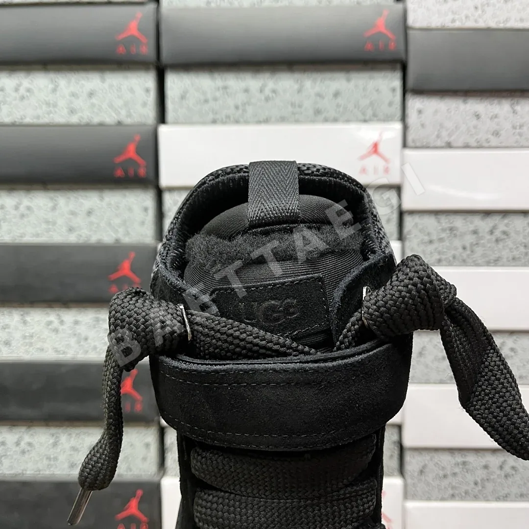 어그 [OT] 블랙 209151 UGG 1193590 BLK 상세 이미지 7