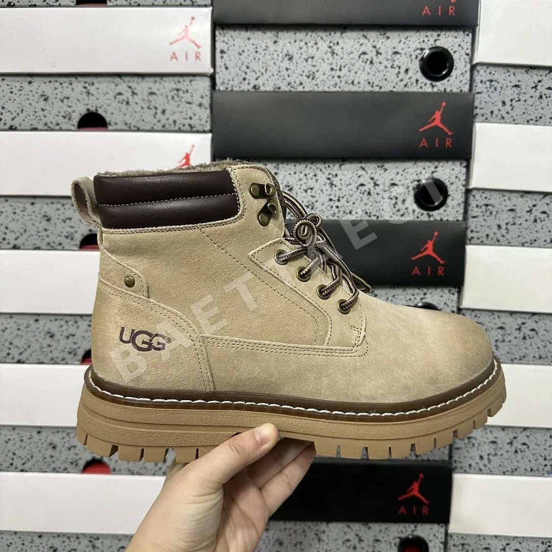어그 [OT] 5856 베이지 209139 UGG 5856 상세 이미지 4