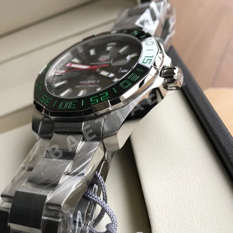 태그호이어 시그니처 오토매틱 남성 시계 레플리카 45433 TAG Heuer 상세 이미지 3