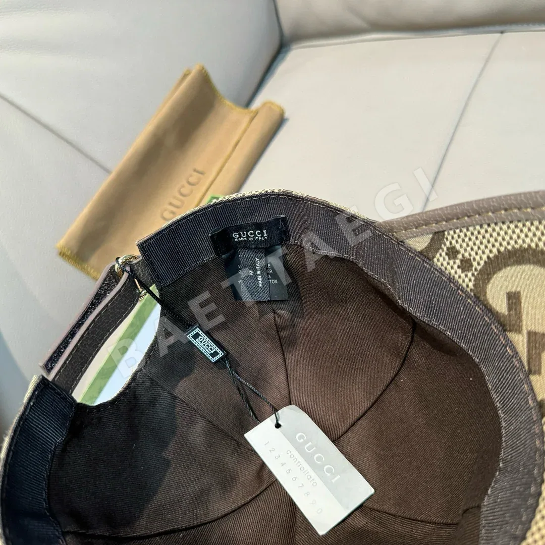 구찌 모자 78365 Gucci Cap 상세 이미지 7