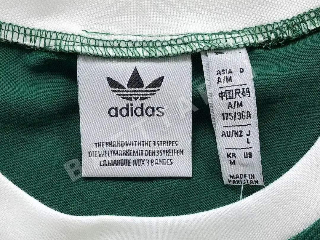아디다스 반팔 티셔츠 202875 Adidas T-Shirt 상세 이미지 17