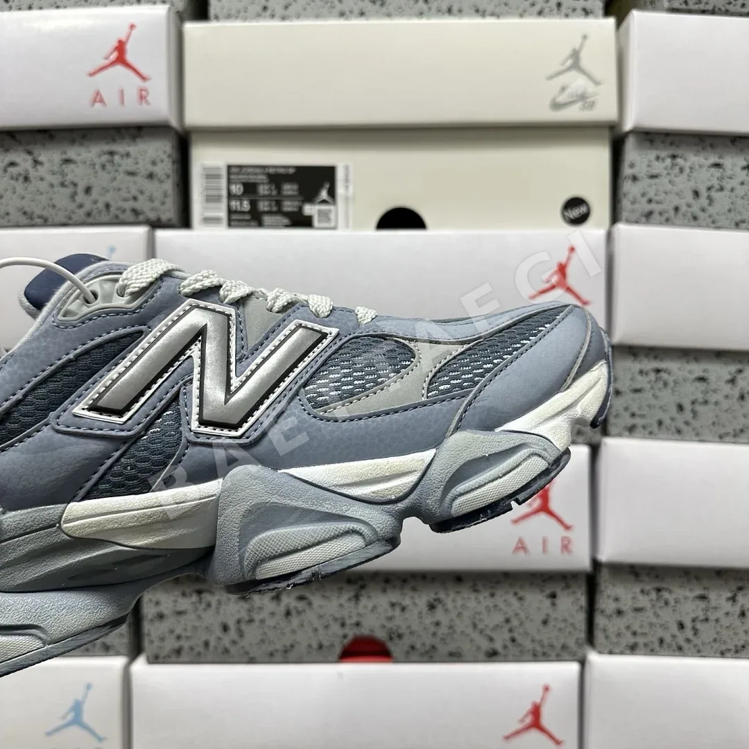 뉴발란스 [C] 9060 U9060MD1 202113 New Balance 9060 상세 이미지 3
