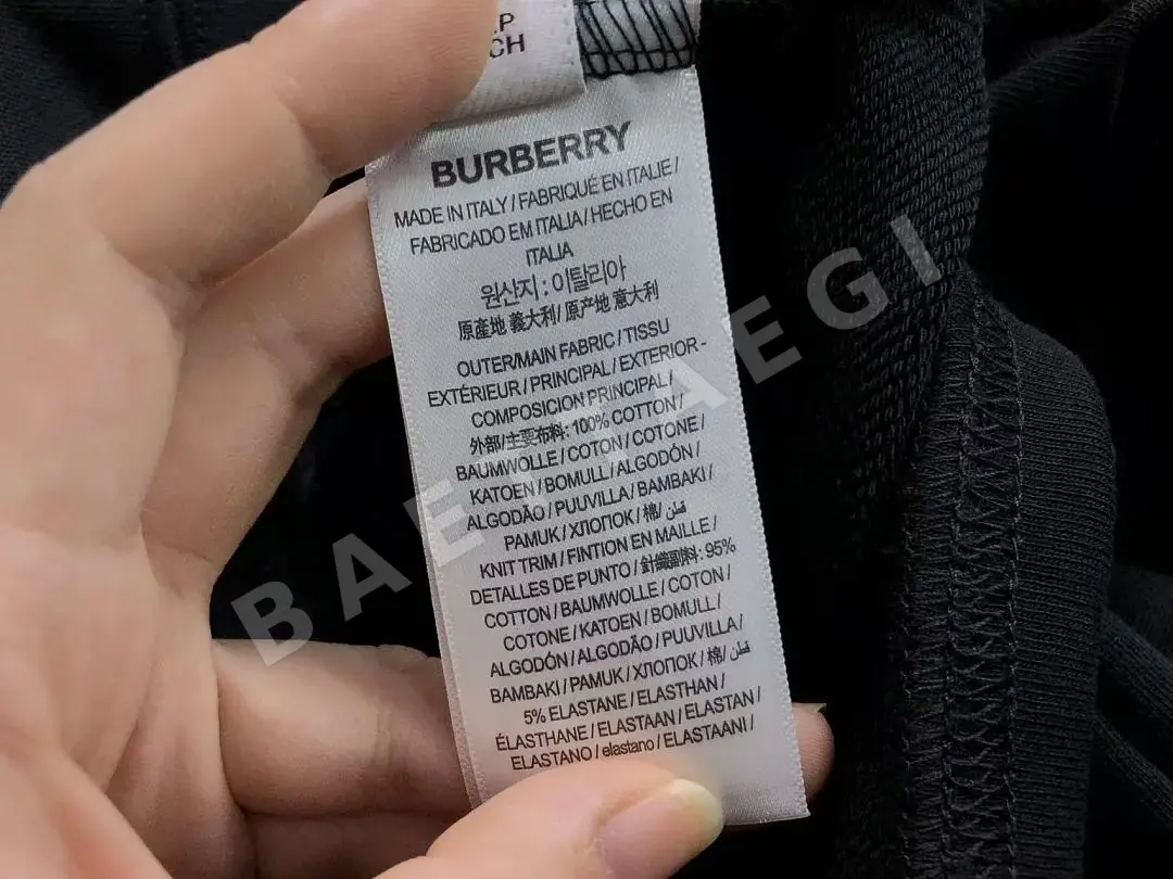 버버리 후드티 203563 Burberry Hoodie 상세 이미지 19