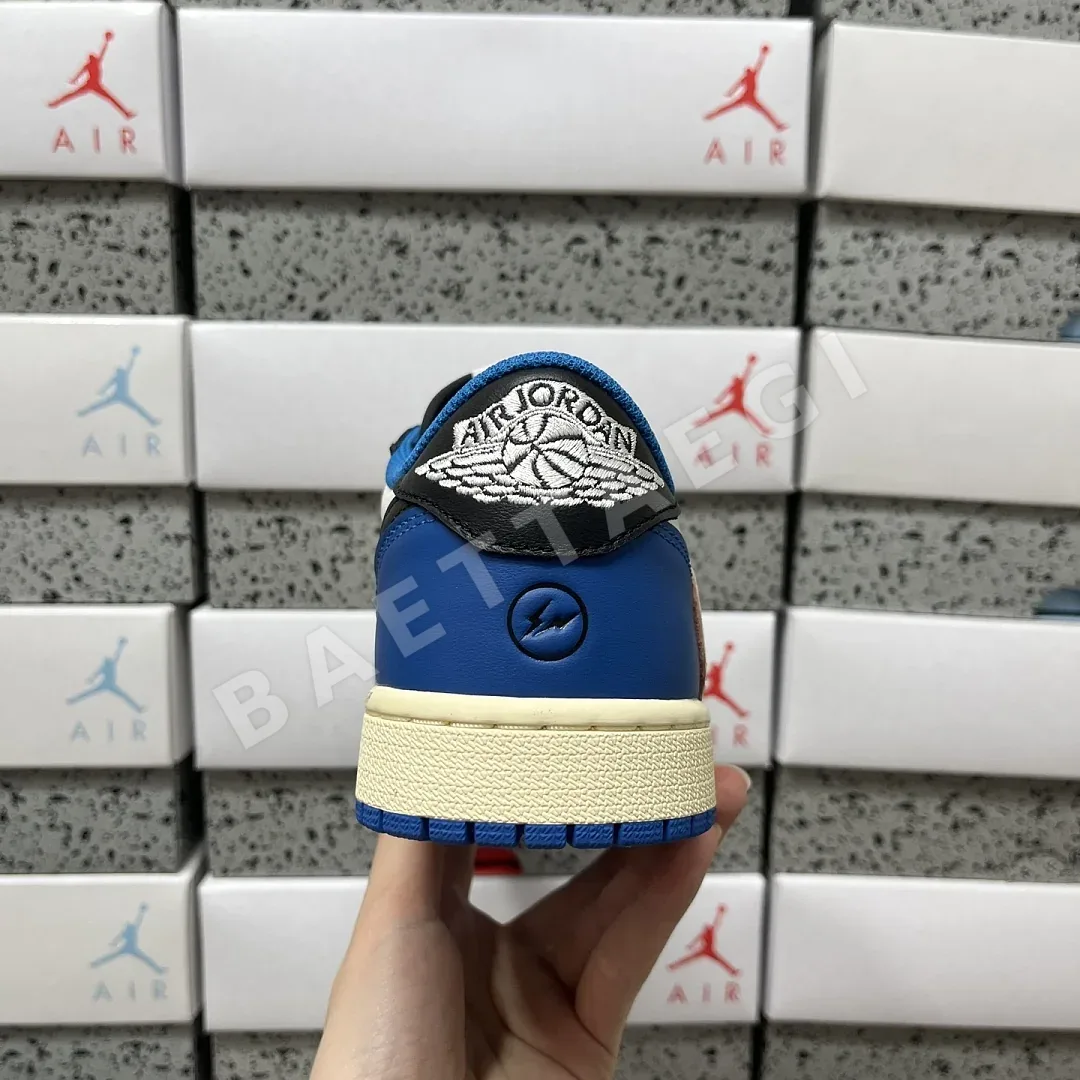 나이키 [PK4.0] DM7866-140 201933 Nike Fragment X Travis Scott 상세 이미지 4
