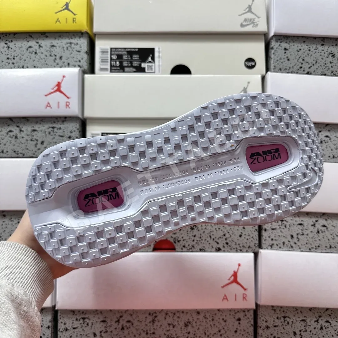 나이키 [5A] 보메로 프리미엄 HM5973-400 201620 Nike Vomero Premium Blue Tint 상세 이미지 8