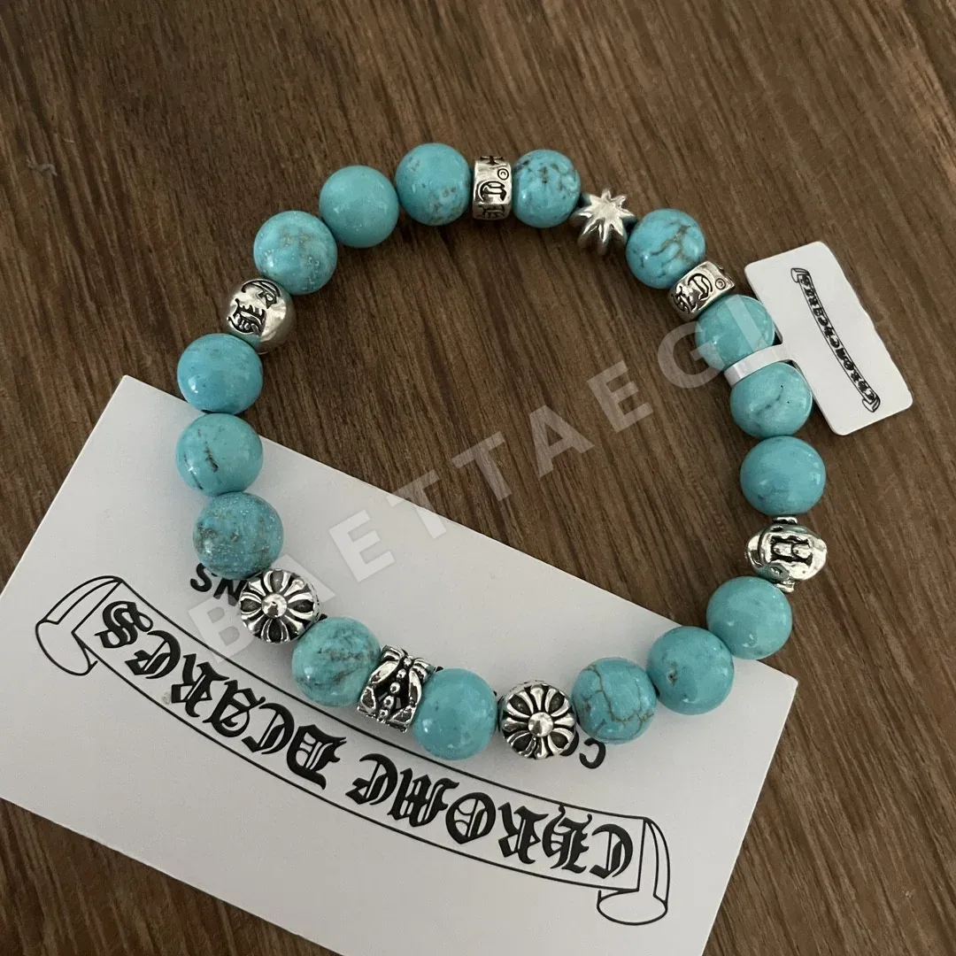 크롬하츠 팔찌 61629 Chrome Hearts Bracelet 상세 이미지 2