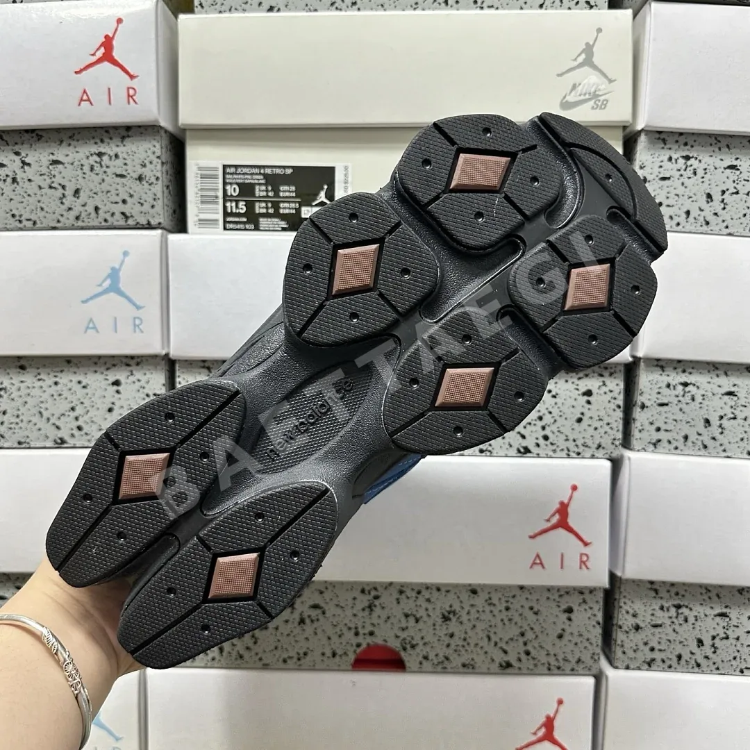 뉴발란스 [C] 9060 U9060NRH 202140 New Balance 9060 상세 이미지 6