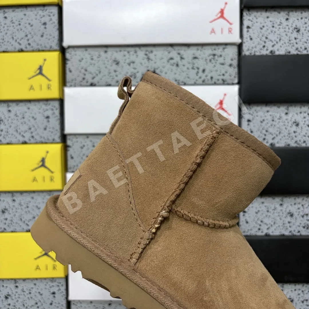 어그 [TOP] 208857 UGG Classic/Mini 5854 -6222 상세 이미지 2