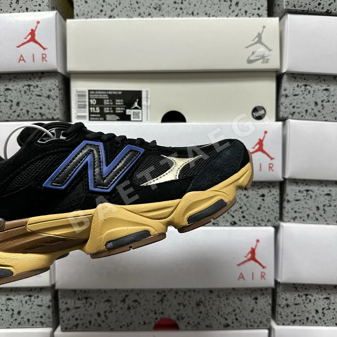 뉴발란스 [C] 9060 U9060RE 202137 New Balance 9060 상세 이미지 8
