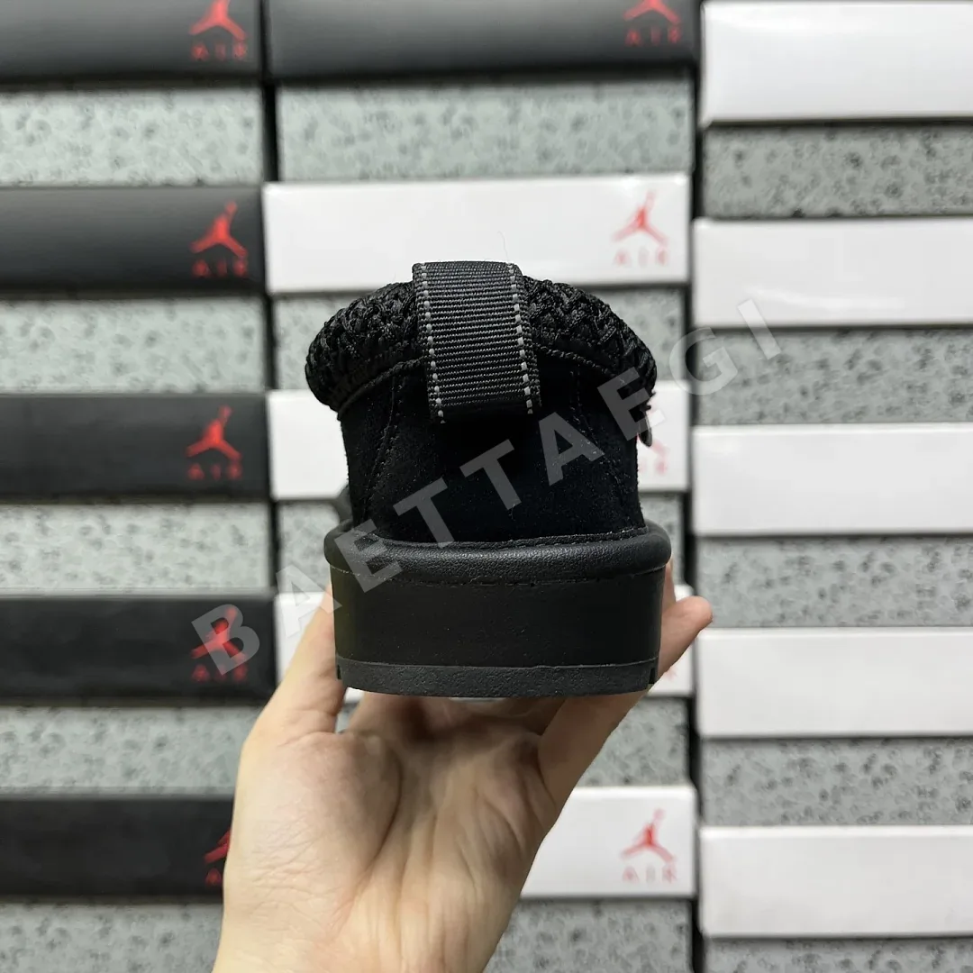 어그 [OT] 블랙 209072 UGG 1172790-BLK 상세 이미지 5