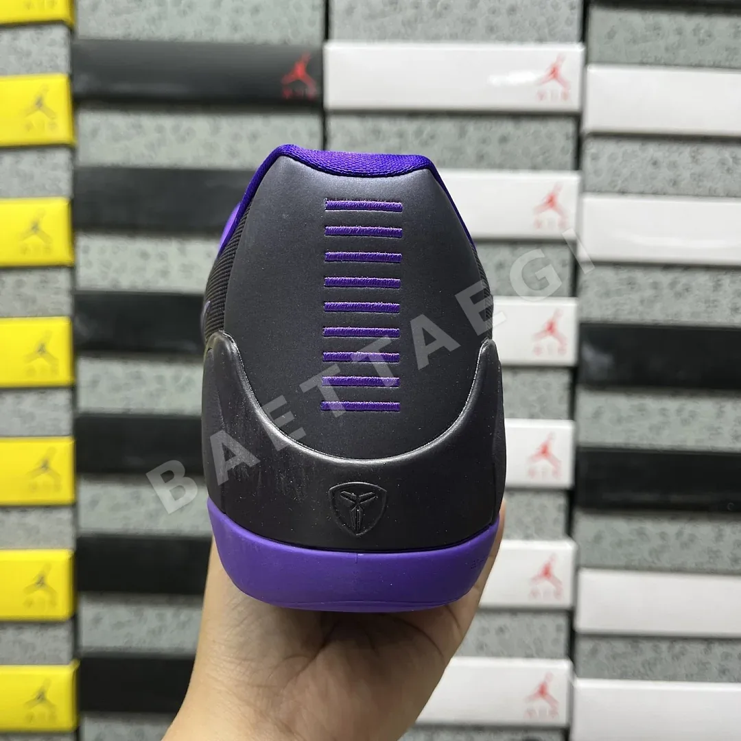 나이키 [GX] 코비 9 EM 로우 프로트로 TB IH1401-500 201517 Nike Kobe 9 EM Low Protro TB 상세 이미지 4