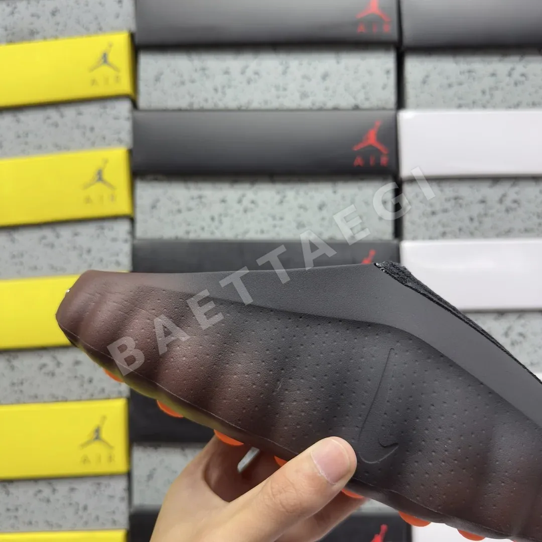 나이키 [S2/TOP] 마인드 001 플라이니트 슬라이드 IR2175-200 201455 Nike Mind 001 Flyknit Slide 상세 이미지 3