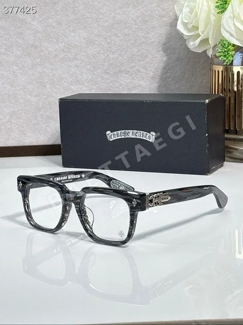 크롬하츠 선글라스 205156 Chrome Hearts Sunglasses 상세 이미지 5