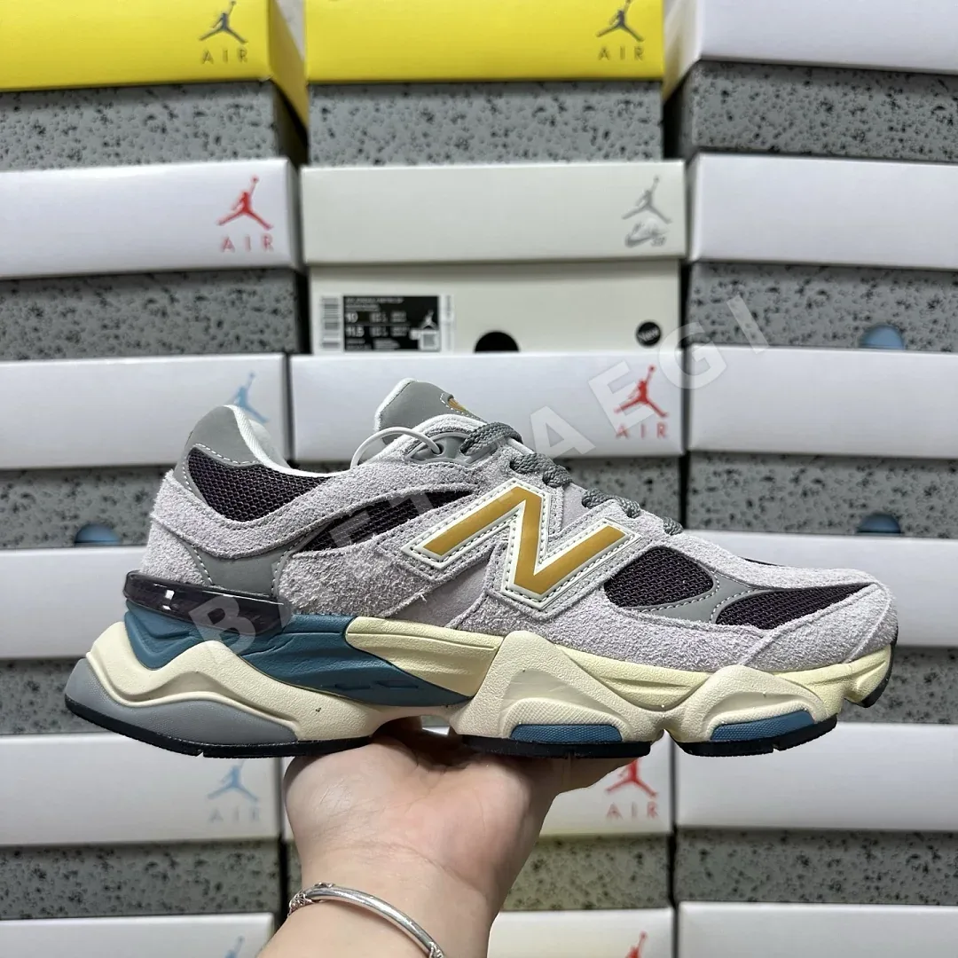 뉴발란스 [C] 9060 U9060SRA 202171 New Balance 9060 상세 이미지 5
