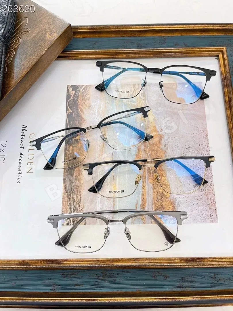 크롬하츠 선글라스 204733 Chrome Hearts Sunglasses 상세 이미지 3