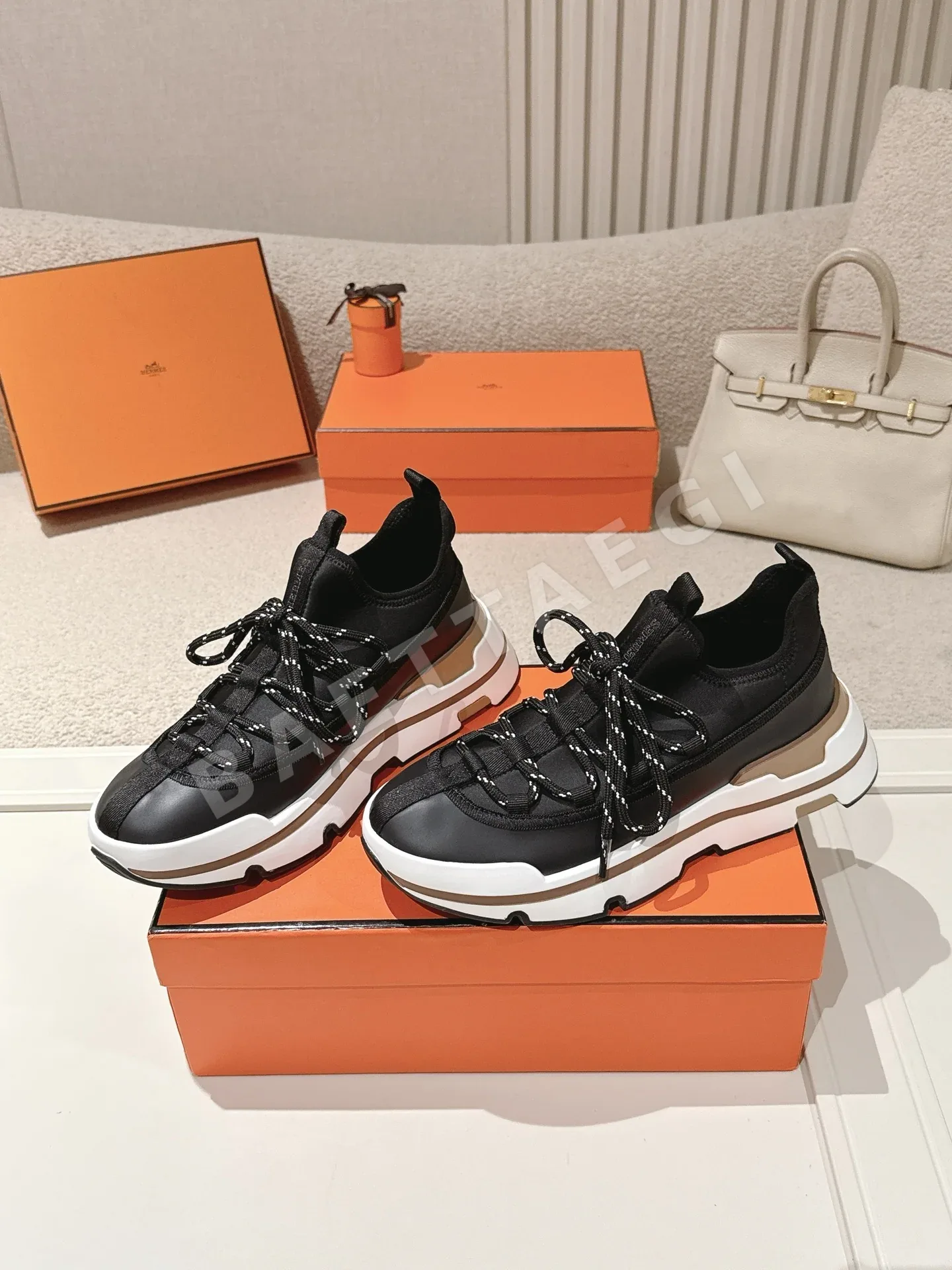 에르메스 무브 스니커즈(Hermès Moove Sneakers) 상세 이미지 2