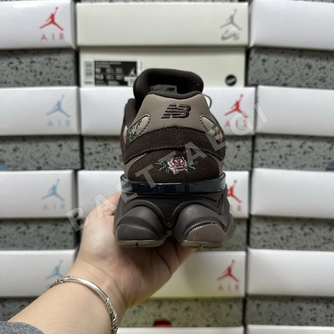 뉴발란스 [C] 9060 U9060ATP 202216 New Balance 9060 상세 이미지 6