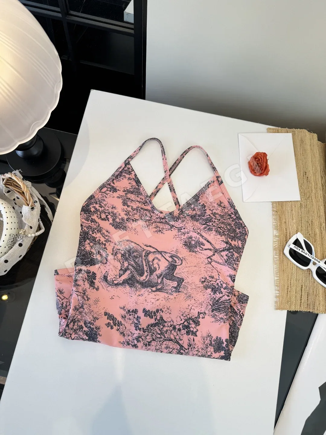 디올 여성 액티브웨어 89509 Dior Activewear 상세 이미지 7