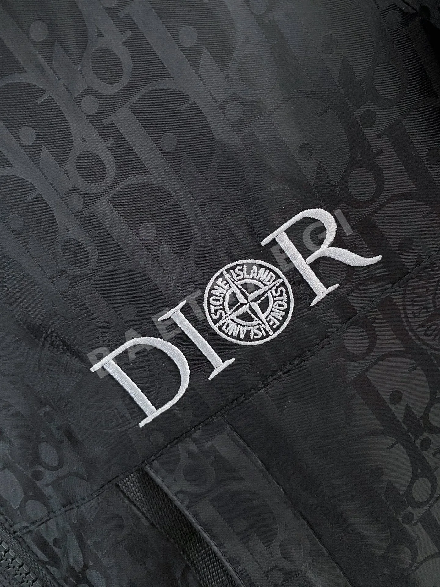 디올 런웨이 재킷 19381 Dior 상세 이미지 4
