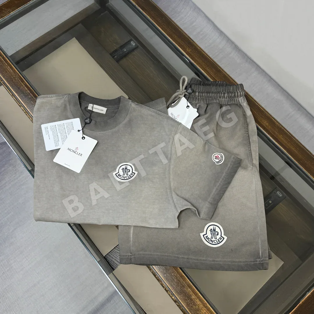 몽클레르 남성 반바지 52685 Moncler Shorts 상세 이미지 2