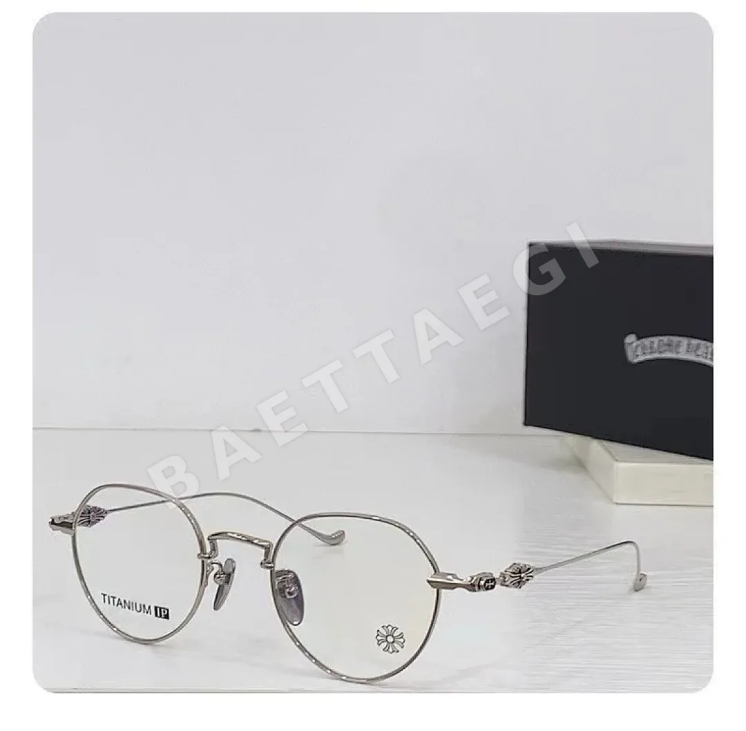 크롬하츠 선글라스 204936 Chrome Hearts Sunglasses 상세 이미지 8