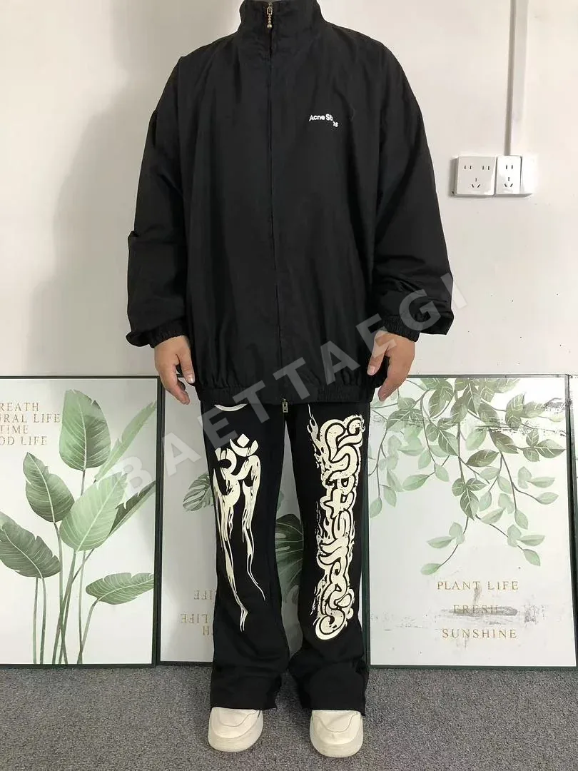 아크네스튜디오 자켓 203512 Acne Studios Jacket 상세 이미지 3