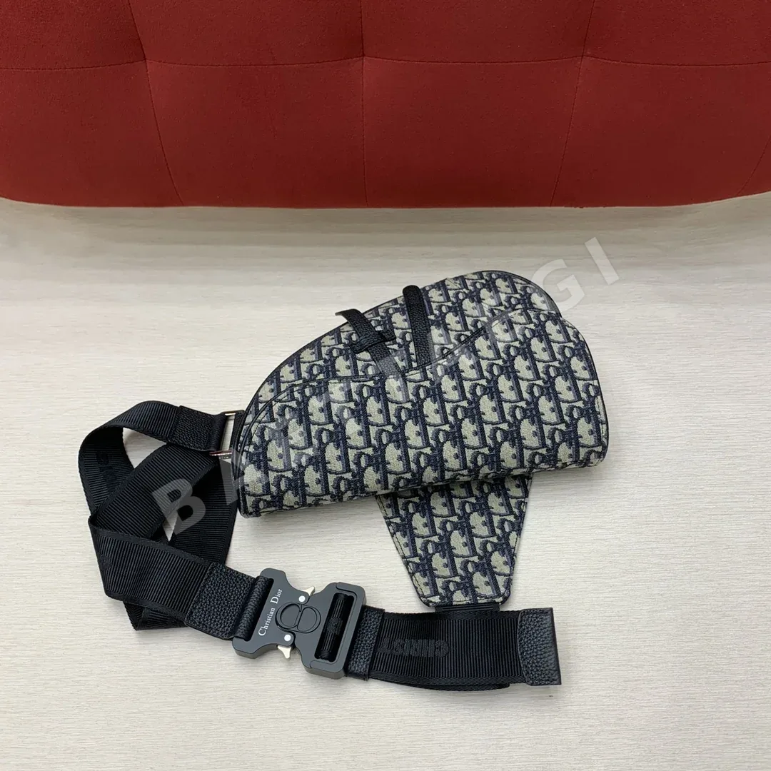 디올 새들백 가방 상세 이미지 2
