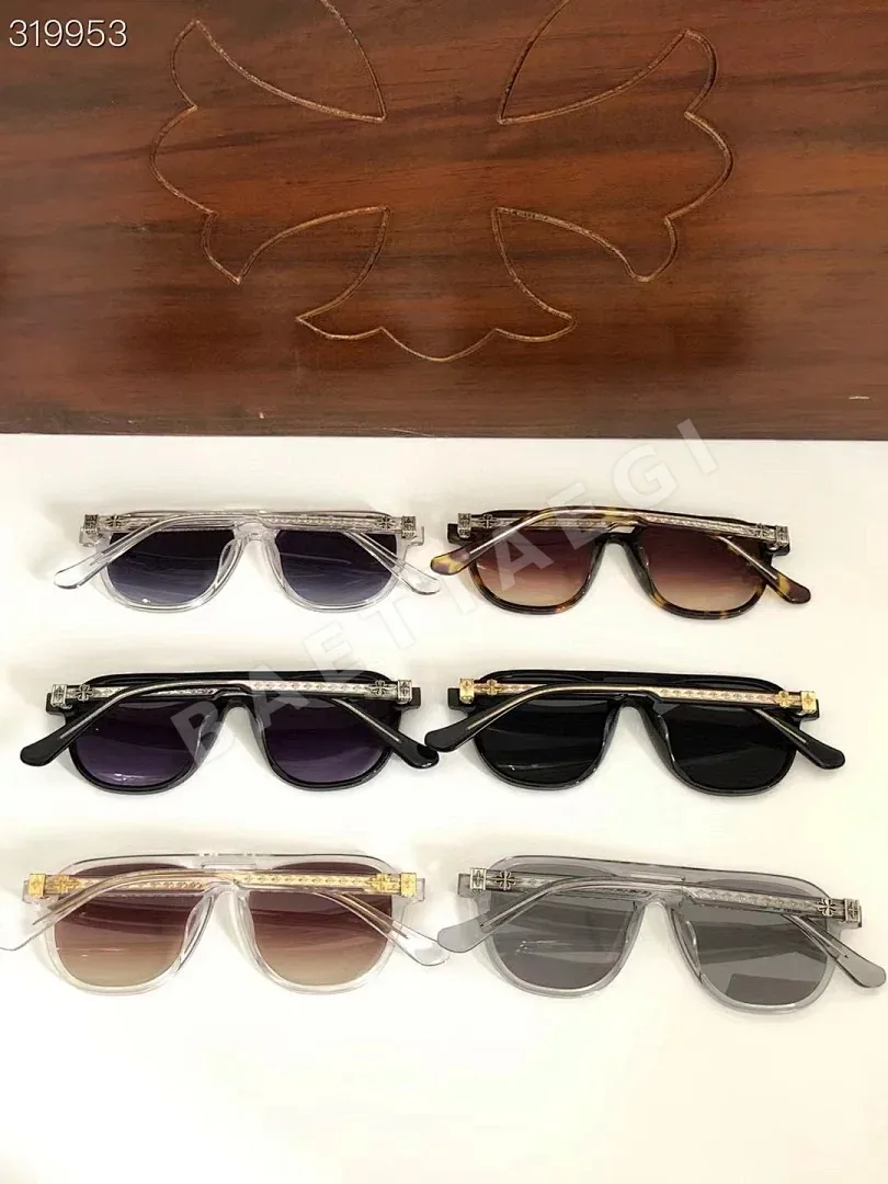 크롬하츠 선글라스 204944 Chrome Hearts Sunglasses 상세 이미지 4