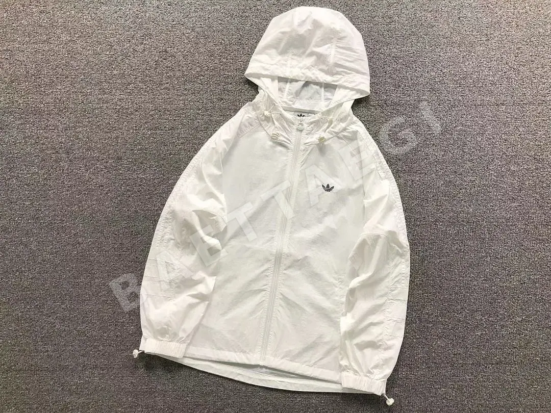 아디다스 UV 차단 자켓 202970 Adidas UV Protection Jacket 상세 이미지 8