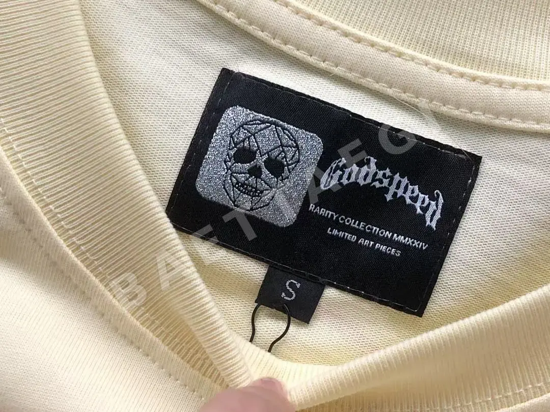 갓스피드 긴팔 티셔츠 203376 Godspeed Long Sleeve 상세 이미지 20