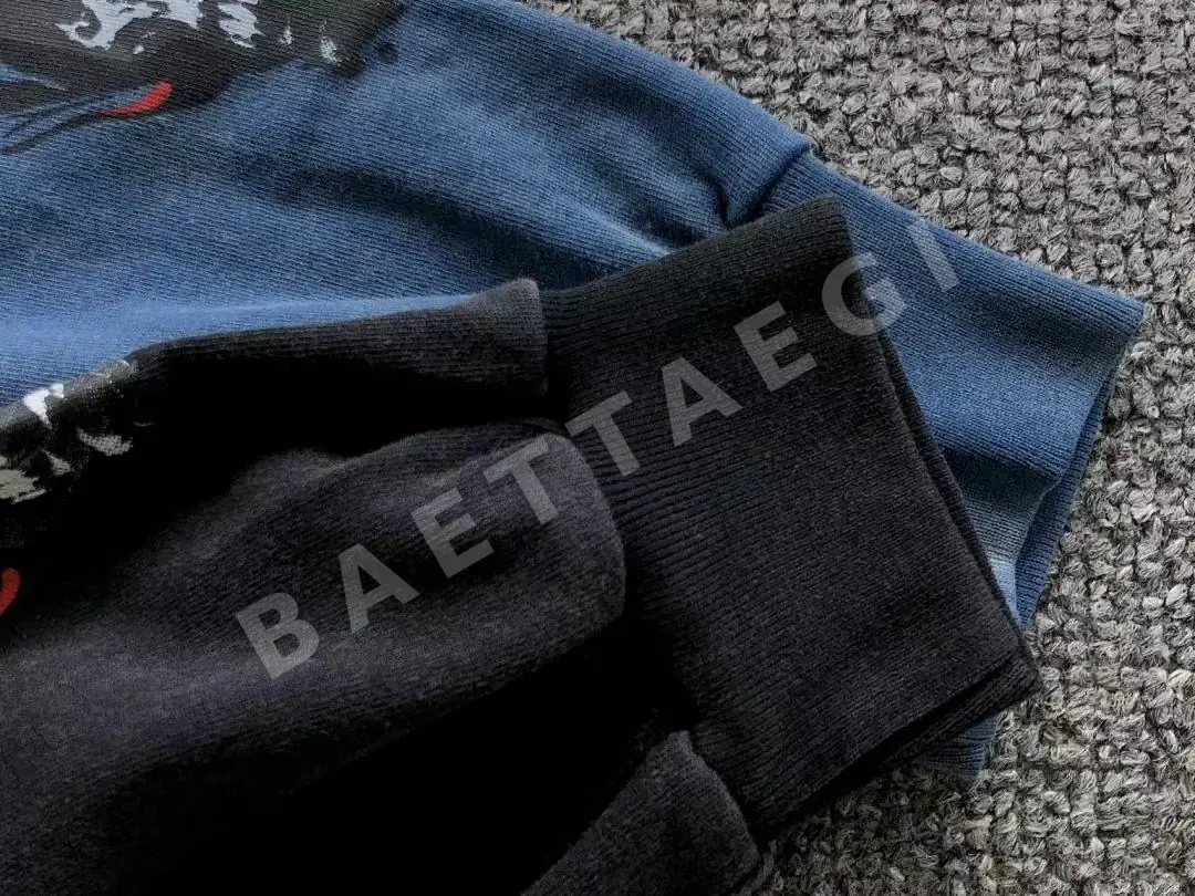 갓스피드 긴팔 티셔츠 203372 Godspeed Long Sleeve 상세 이미지 25