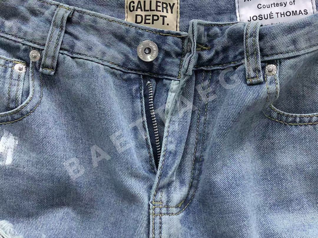 갤러리디파트먼트 바지 203218 Gallery Dept. Pants 상세 이미지 14